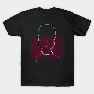 Mr.Alien T-Shirt